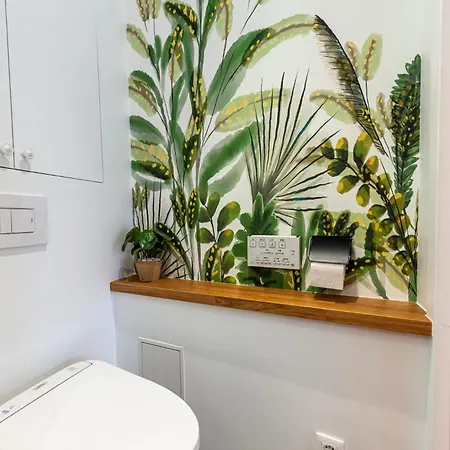 Daire Garnier Bagneux (Hauts-de-Seine)