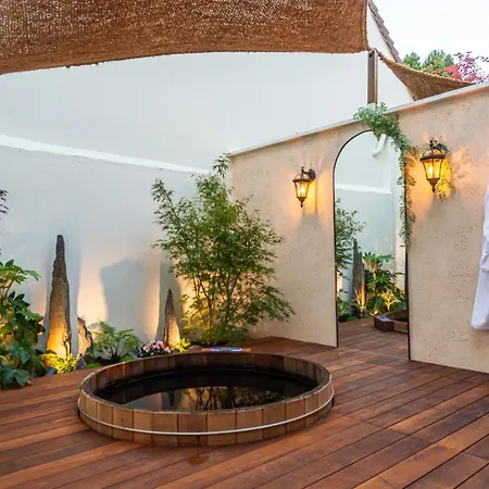 Daire Garnier Bagneux (Hauts-de-Seine)